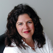 Melissa Campanelli - Co-Founder, WIR/Brand & Content Director