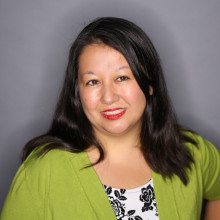 Linda Casey - Editor in Chief
