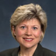 Barbara Pellow - Consultant